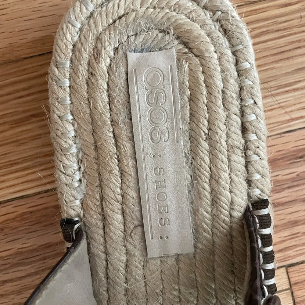 ASOS sandals - Picture 3 of 4